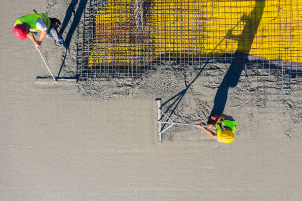 Best Concrete Grinding and Polishing in Cannon Af, NM